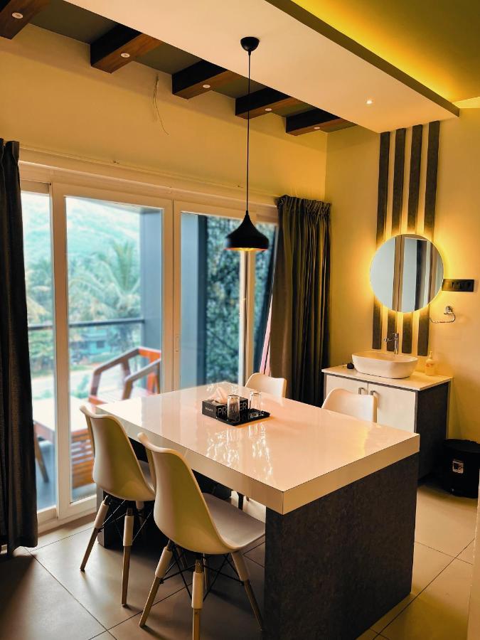 Bbc Luxury Apartments Perintalmanna Exterior foto